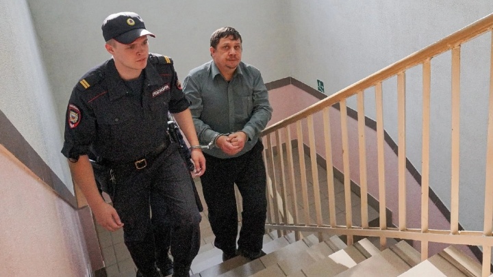 Адвокат подозреваемого в убийстве девочки под Чусовым заявила, что из него выбивают признание