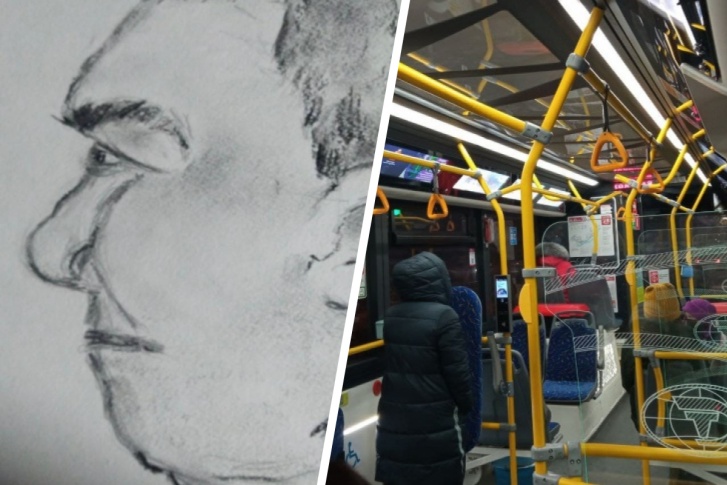 Мужчину ищут несколько месяцев Мужчину ищут несколько месяцев
