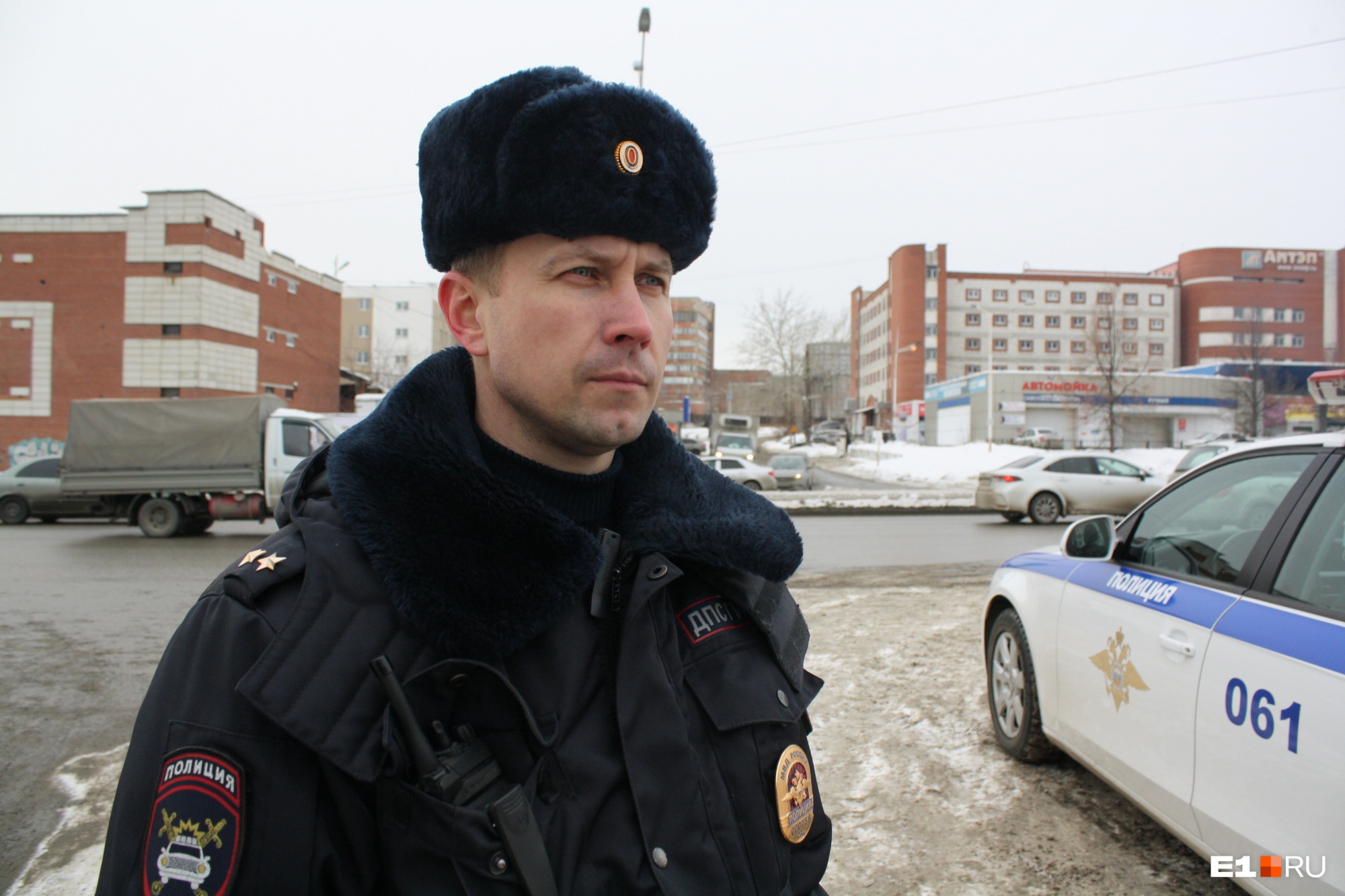 В Свердловской области осудили «народных мстителей», ломавших камеры-треноги