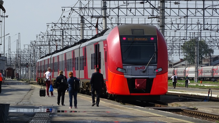 В электричках расширят зону «Агломерация Пермь», а проезд по кольцу на четыре дня сделают бесплатным