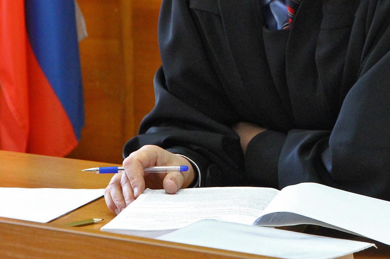 Речь адвоката, 2022 год: Клоков наш человек, он советский человек, он не враг народа. Накуролесил Да, но не по злобе