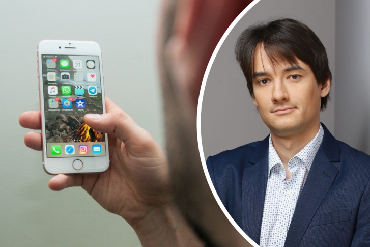 Владимир Дащенко любит поговорить с телефонными аферистами — это лучший способ сделать так, чтобы они отстали Владимир Дащенко любит поговорить с телефонными аферистами — это лучший способ сделать так, чтобы они отстали
