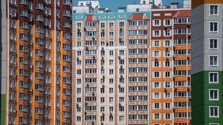Где в Ростове самые дорогие съемные квартиры? Рейтинг районов по ценам