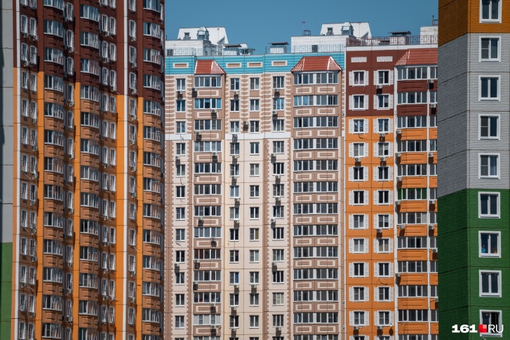 Левенцовка остается в числе самых доступных микрорайонов по ценам на съемные квартиры Левенцовка остается в числе самых доступных микрорайонов по ценам на съемные квартиры