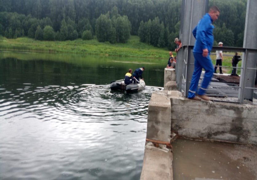«Нырнул в воду и потерял сознание»: на Урале утонул 15-летний подросток