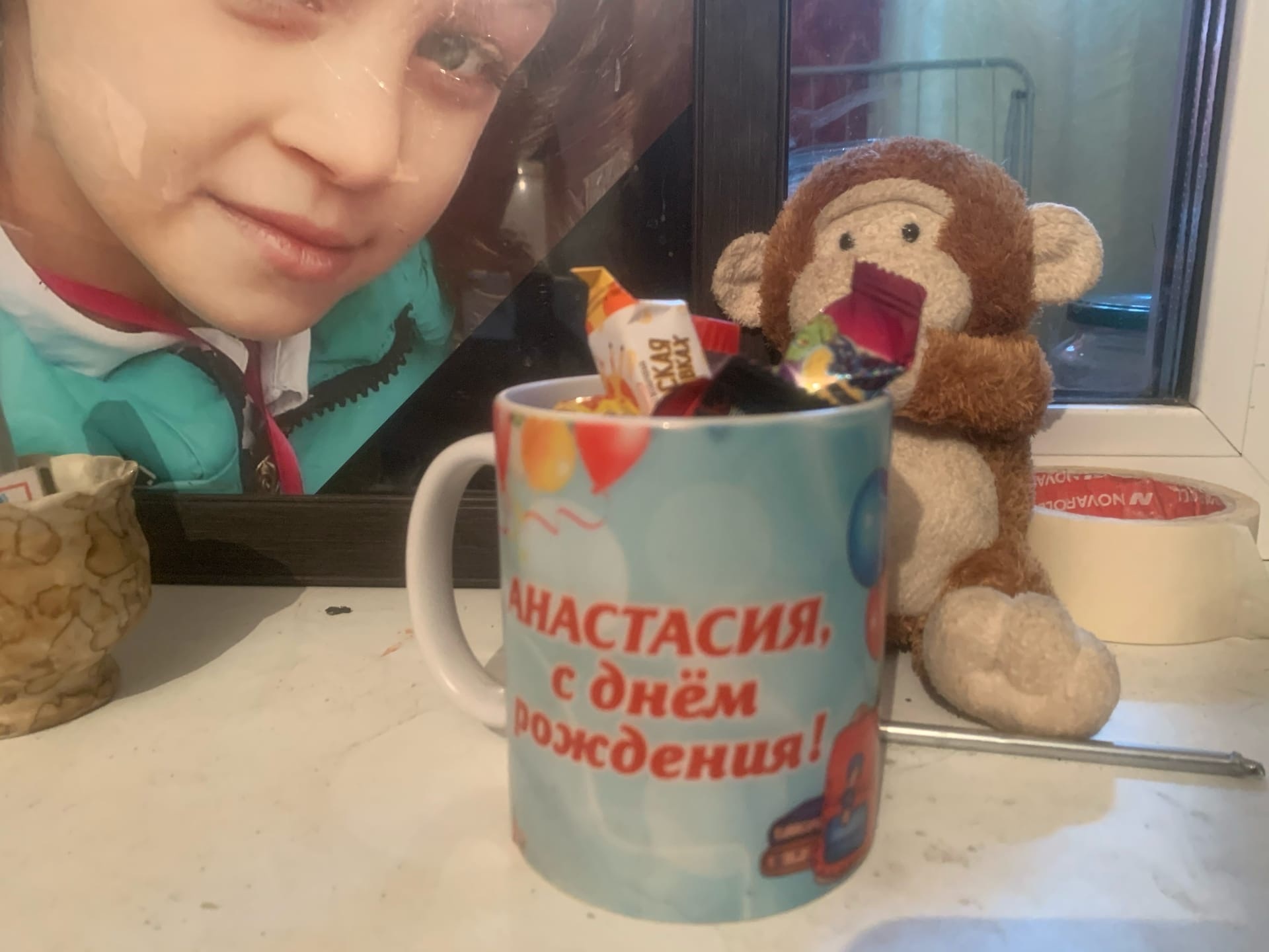 Девятого дня рождения у Насти не случилось: ее убили Девятого дня рождения у Насти не случилось: ее убили