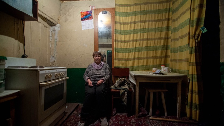 «Живем на 20 тысяч вчетвером». Тюменцы — о том, как выживают на крошечную пенсию и зарплату