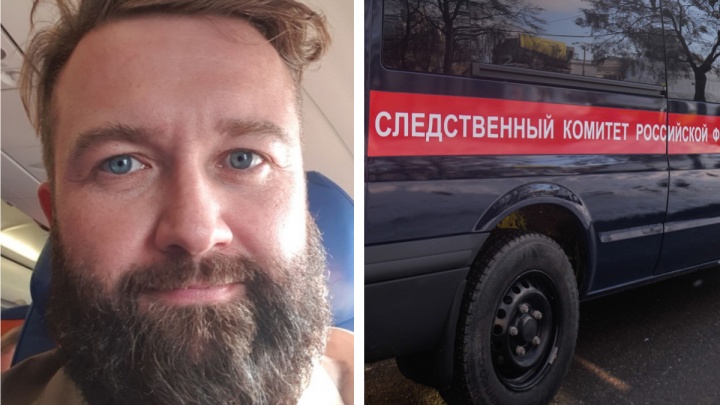В Екатеринбурге нашли мертвым водителя на дорогой Subaru. Его искали пять дней