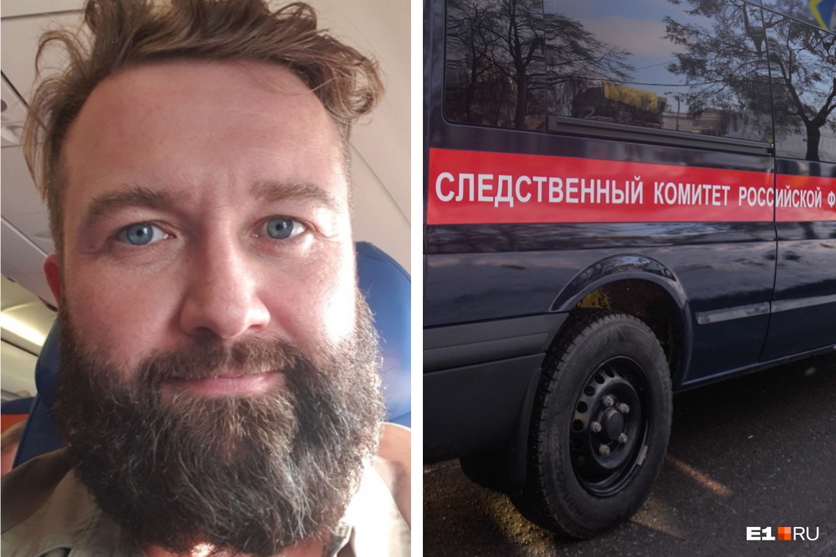 В Екатеринбурге нашли мертвым водителя на дорогой Subaru. Его искали пять дней