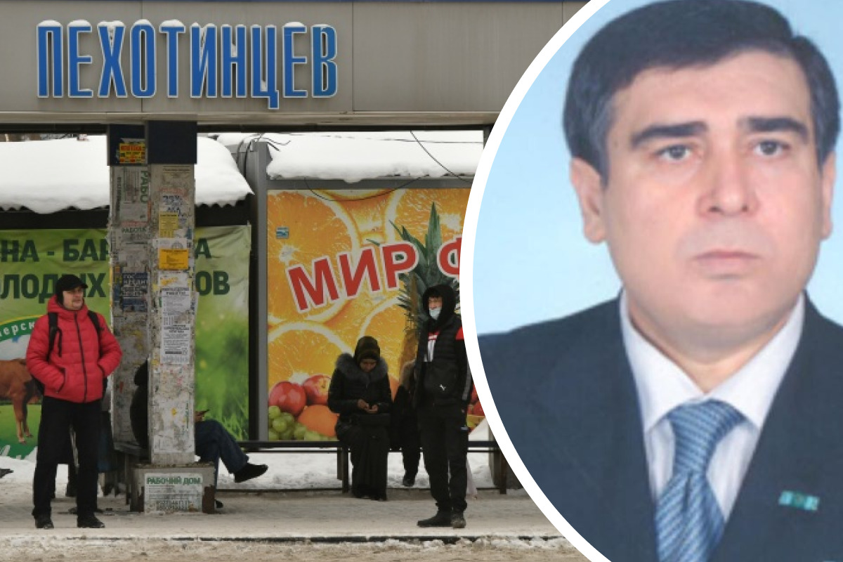 «Участник инцидента — студент». Глава азербайджанской диаспоры извинился перед избитыми на Сортировке екатеринбурженками