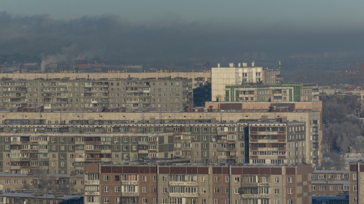Начальник ГУ МВД ответил на вопрос о включении полиции в работу по проблеме выбросов в Челябинске