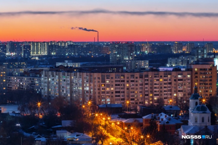 На прошлой неделе без газа остались 44 многоэтажки На прошлой неделе без газа остались 44 многоэтажки