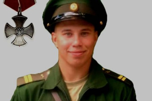 На Украине погиб сержант-контрактник из Краснокамска