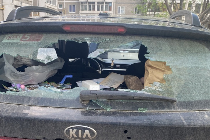 Некоторым автовладельцам происшествие влетит в копеечку Некоторым автовладельцам происшествие влетит в копеечку