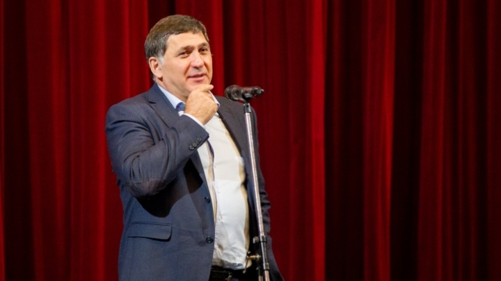 «Не время шутить»: Сергей Пускепалис высказался о ситуации на Украине