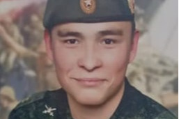В ходе военной спецоперации на Украине погиб 25-летний сержант Илнур Хуснутдинов из Башкирии