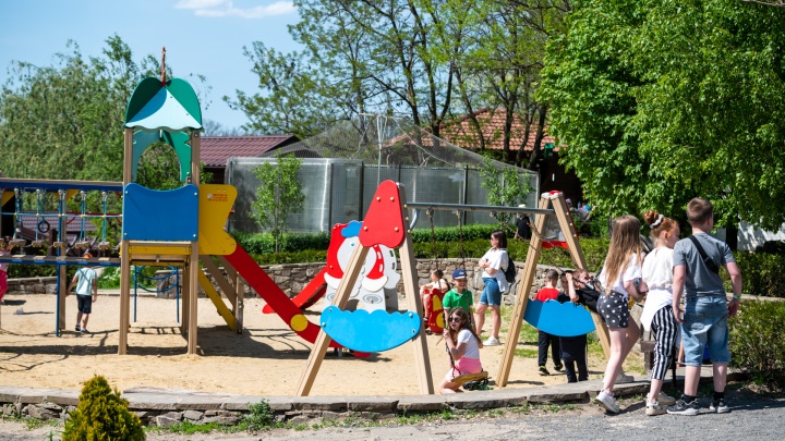 Детский отдых в Кузбассе: смогут ли родители получить кешбэк