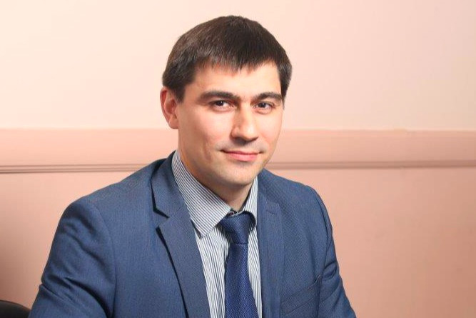 Сергей Замятин — автор и соавтор более 50 научных работ