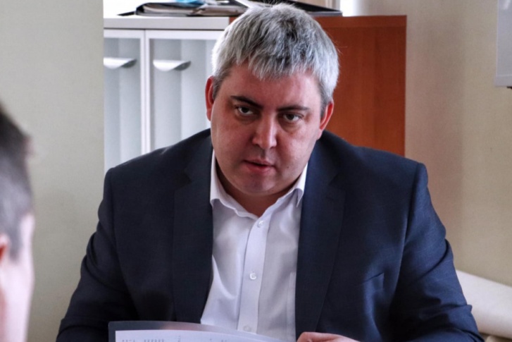Сергей Завьялов уволился из ПАТП-1 и «Яргорэлектротранса»