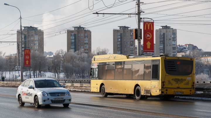 «Мы еще думаем»: чиновники оправдываются перед жителями Волгограда за отмену двадцатого маршрута