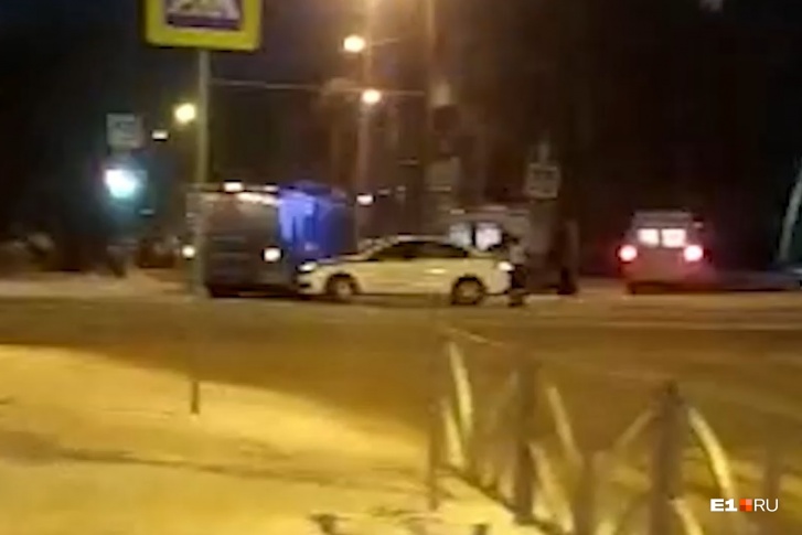 Все подробности аварии пока неизвестны Все подробности аварии пока неизвестны