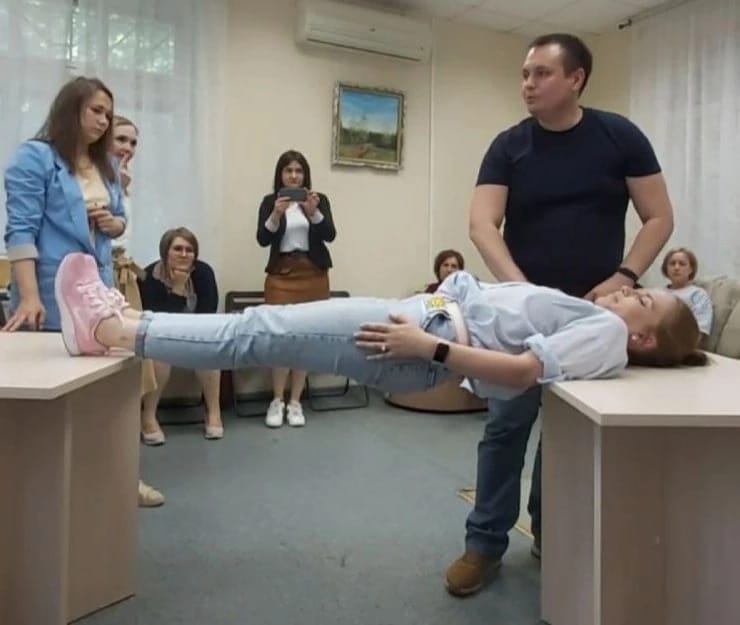 В Свердловских исправительных учреждениях будут применять гипноз
