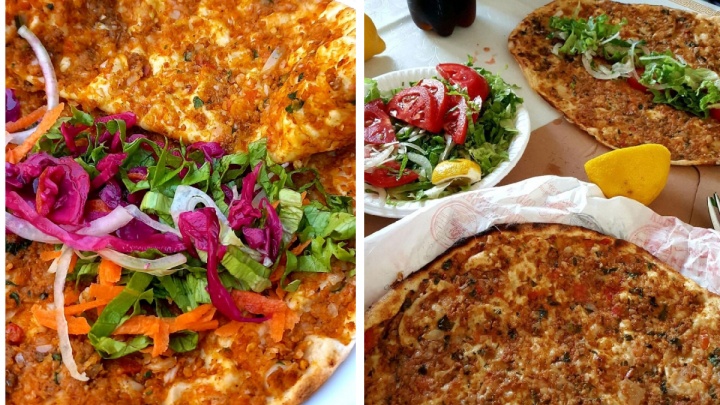 Турция дома: простой рецепт особой пиццы, который может приготовить любой кузбассовец