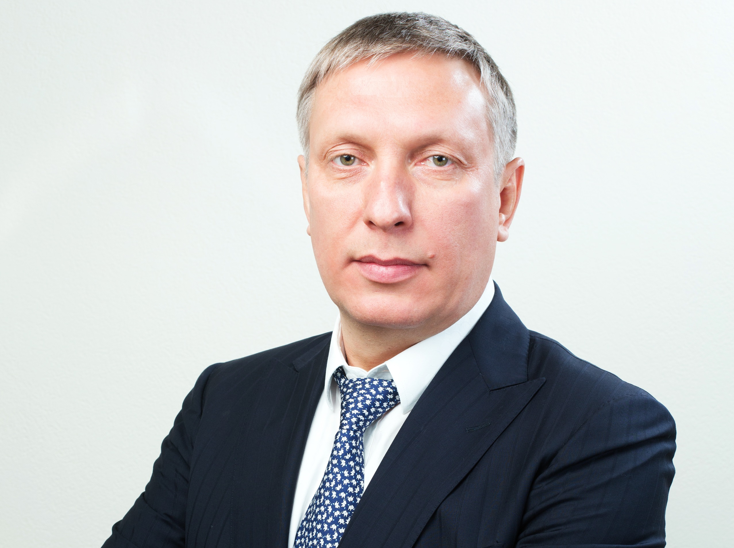 Ратмир Тимашев занимает 168-е место в рейтинге Forbes