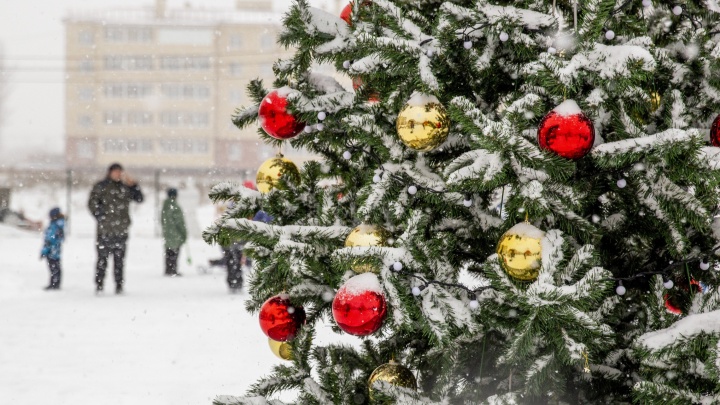 Пройти снежный квест и сходить на экскурсию: афиша мероприятий в Ярославле на 4 января