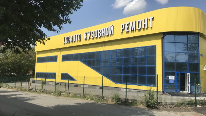 «Это будет наш секрет»: в Екатеринбурге появилась новая технология незаметного ремонта кузова