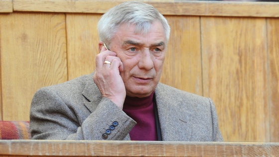 Умер бывший тренер сборной России по футболу Георгий Ярцев
