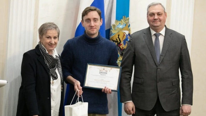 Четыре автора 29.RU стали победителями областного конкурса среди журналистов Поморья