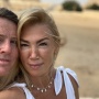 «Я отношусь к нему как к королю»: россиянка вышла замуж за американца в 51 год и дала инструкцию для тех, кто хочет так же
