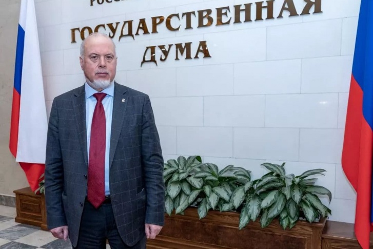 В своем инстаграм Шувалов заявил, что военная операция на Украине «положит конец геноциду и предотвратит нападение на Россию»