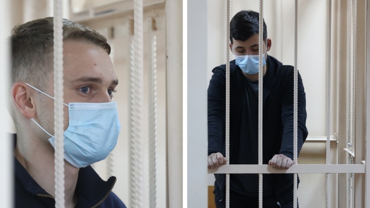 Дело против следователей СК: публикуем полную версию видео смертельной драки с их участием в Челябинске