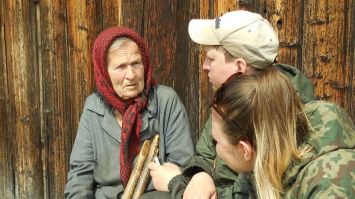 Пермский «Мемориал» объявил набор волонтеров для исторических экспедиций