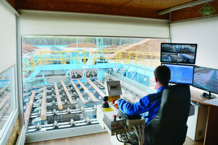 «УЛК» позиционирует себя как добросовестный и ответственный работодатель «УЛК» позиционирует себя как добросовестный и ответственный работодатель
