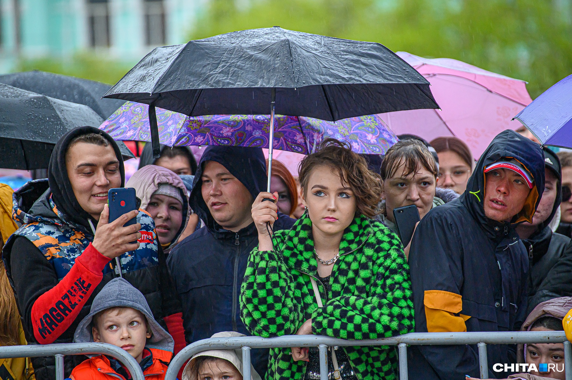 Жителям Забайкалье меньше других россиян понравились культурные мероприятия в 2021-м