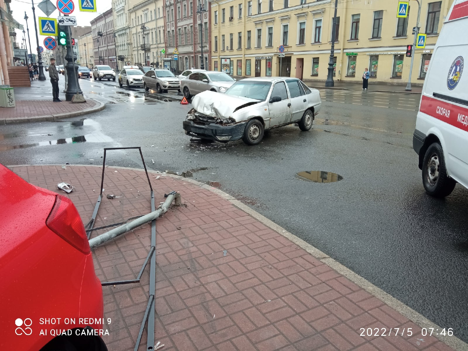 Дожди в питере в июле. Новости Санкт-Петербурга.