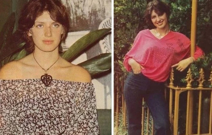 Беглянка в бикини: как сложилась судьба советской официантки, которая в 1979 году выпрыгнула с корабля у берегов Австралии