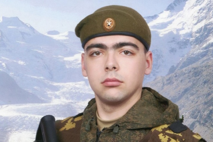 Даниилу было 23 года Даниилу было 23 года