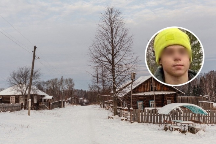 Мальчик ушел сутки назад из загородного дома Мальчик ушел сутки назад из загородного дома