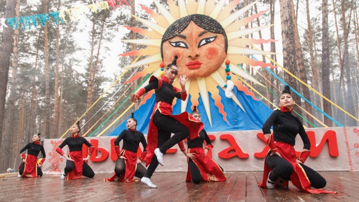 Коренные народы Кузбасса отметят Новый год. Рассказываем, что будет в праздничной программе