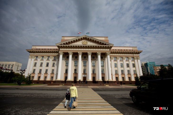 Как Тюмень на несколько дней превратилась в Венецию, а ПФР осадили недовольные матери — в еженедельном дайджесте Как Тюмень на несколько дней превратилась в Венецию, а ПФР осадили недовольные матери — в еженедельном дайджесте
