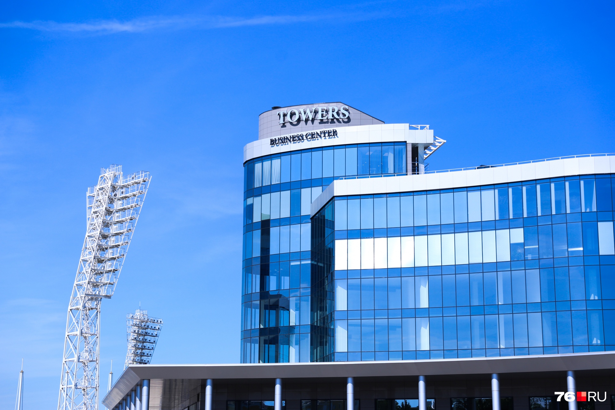 Башни Towers на площади Труда <a href="https://76.ru/text/criminal/2021/04/12/69861995/" class="_ io-leave-page" target="_blank">не могли достроить долгие годы</a>. Как считаете, они в итоге украсили это место? Башни Towers на площади Труда <a href="https://76.ru/text/criminal/2021/04/12/69861995/" class="_ io-leave-page" target="_blank">не могли достроить долгие годы</a>. Как считаете, они в итоге украсили это место?