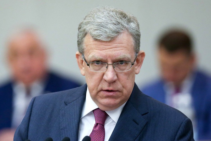 Алексей Кудрин отметил, что вопрос о долгострое поднимается не в первый раз и пообещал провести проверку Алексей Кудрин отметил, что вопрос о долгострое поднимается не в первый раз и пообещал провести проверку