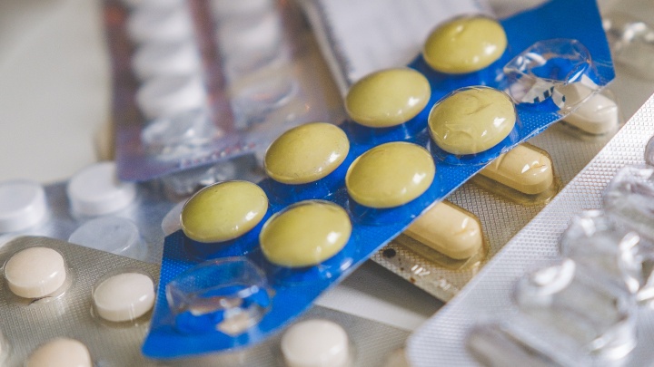 Губернатор заявил о планах на создание в Прикамье фармацевтического кластера для производства лекарств