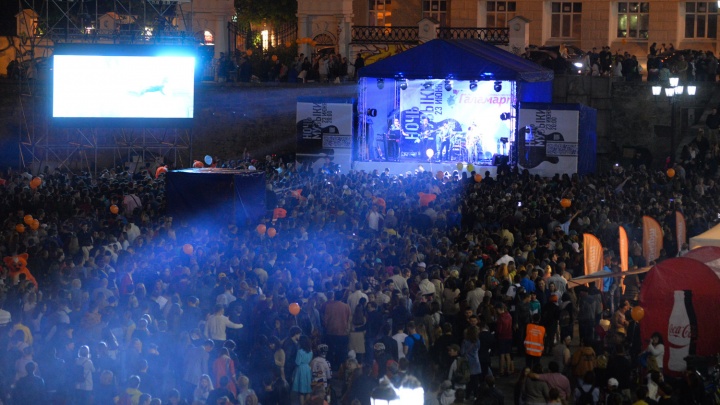Группа Dabro объяснила переносы своих концертов в Кузбассе