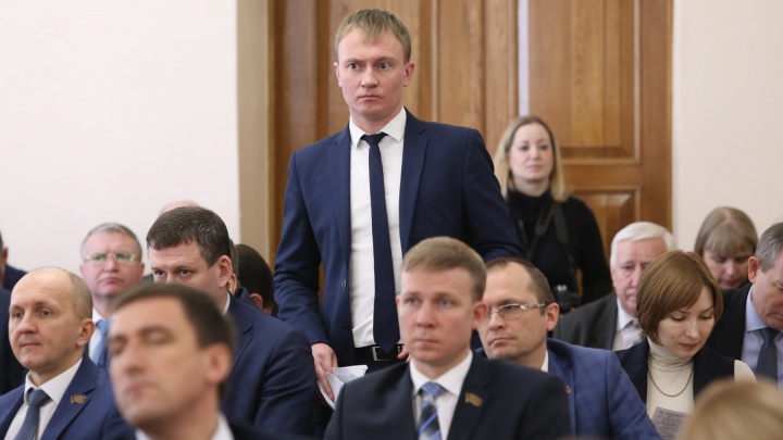 Бывшего вице-мэра Челябинска отдали под суд за превышение должностных полномочий