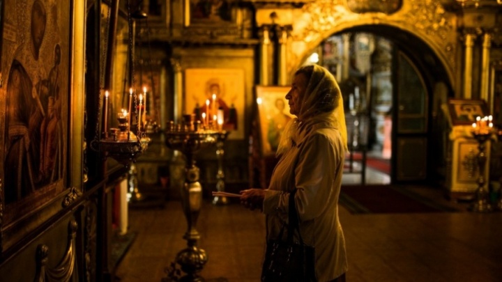 Ярославцы в Пасху смогут зажечь свечи от Благодатного огня из Иерусалима